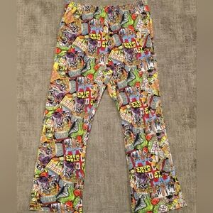 Vintage Star Wars Lounge Pants